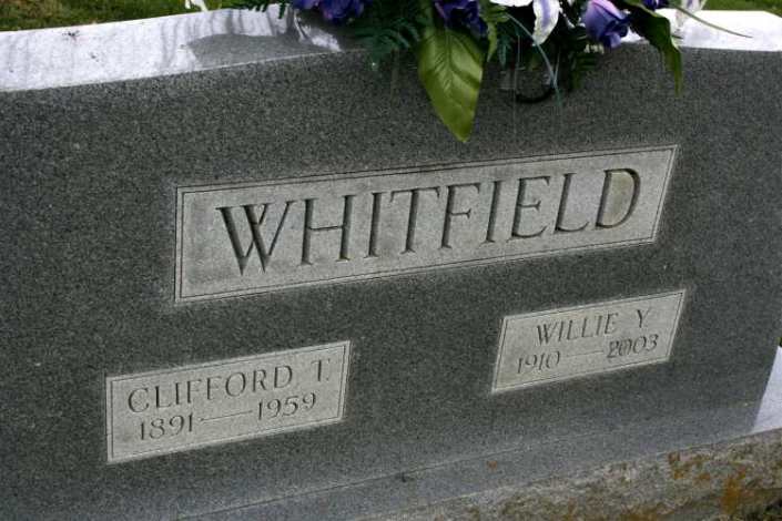 whitfieldclifford-willie
