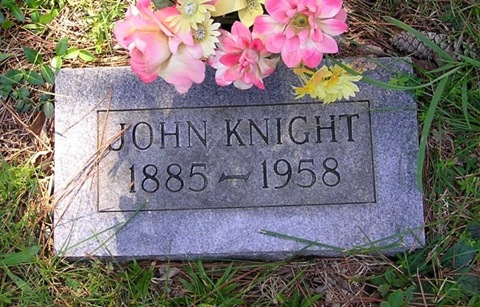 Knight,John