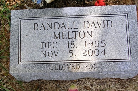 Melton,Randall David