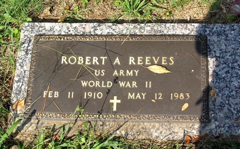 Reeves,Robert A